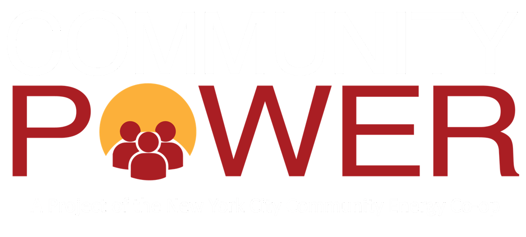 CommUNITY Champion: Shower Power